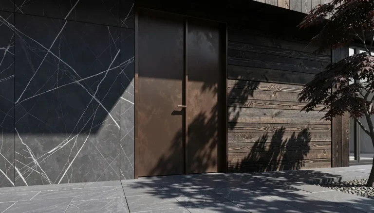 Photo: Obsidian Tower Loft